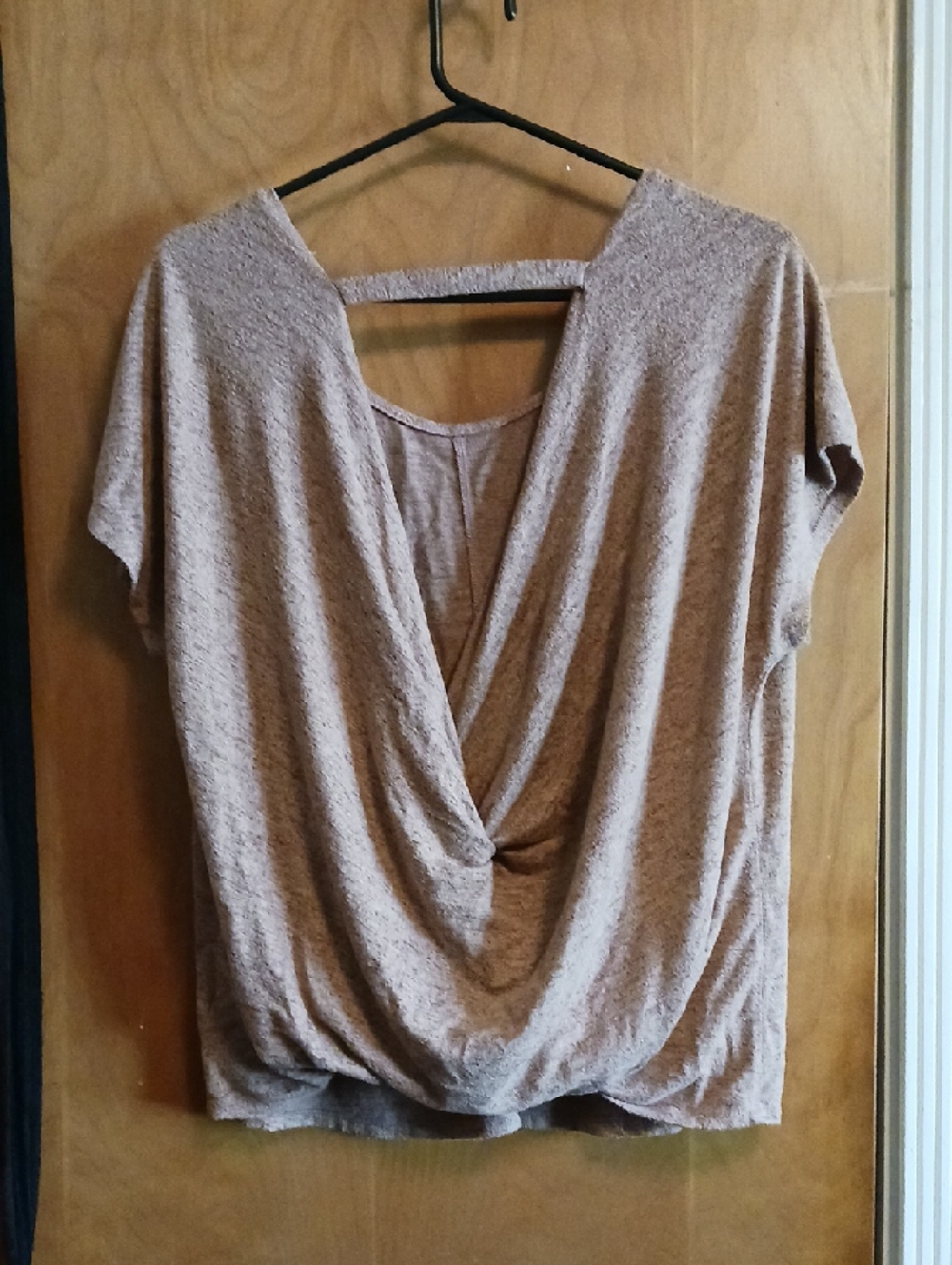 Express One Eleven Top - Picture 2 of 6
